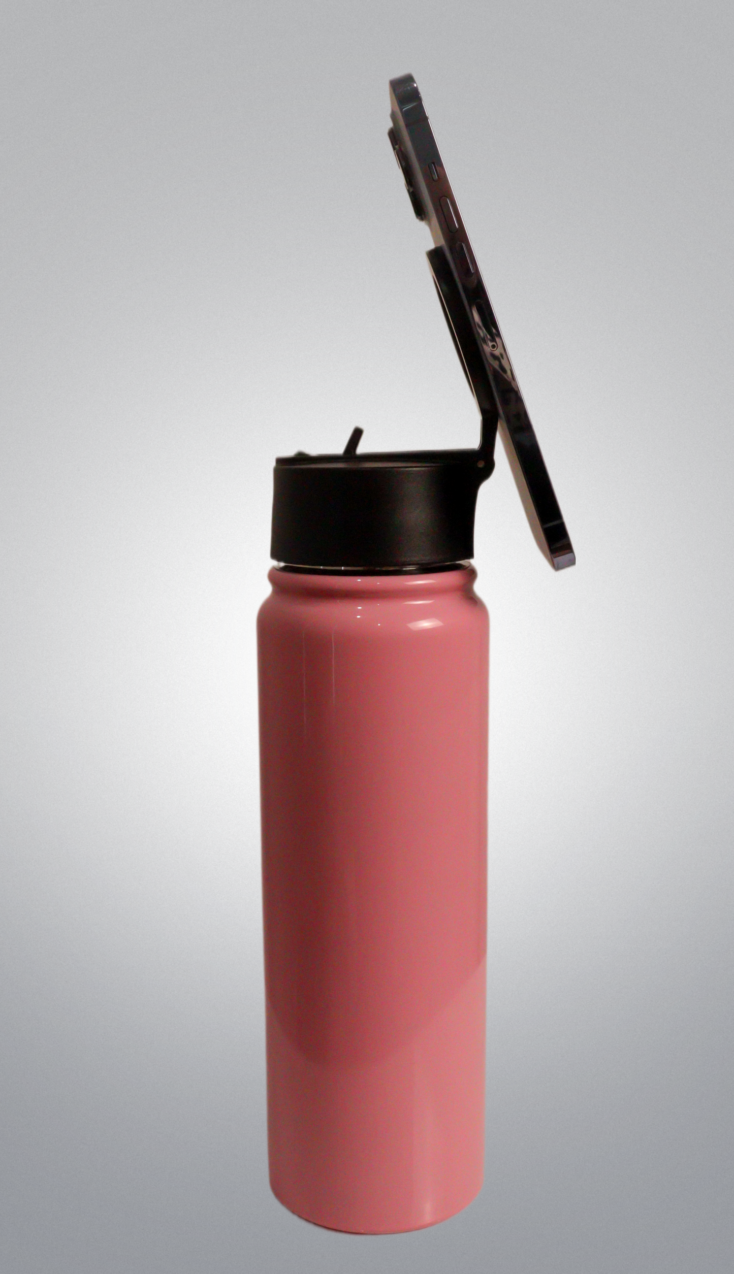 DOSH water bottle + FREE Magnetic Booster Ring