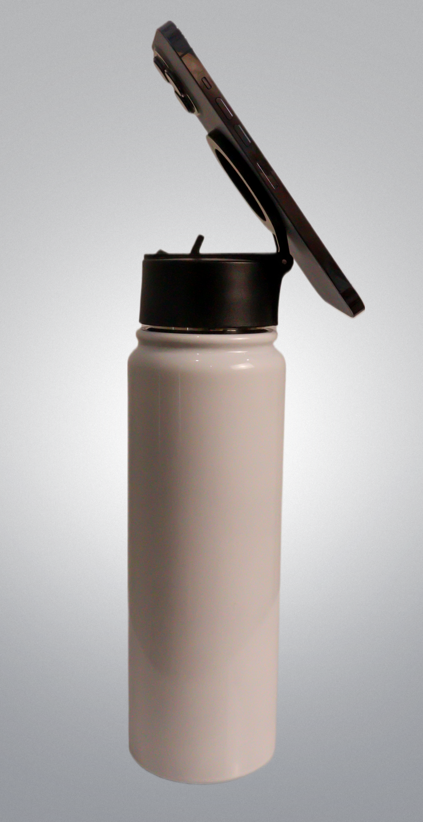 DOSH water bottle + FREE Magnetic Booster Ring